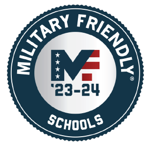 military friendly schools 2023-2024